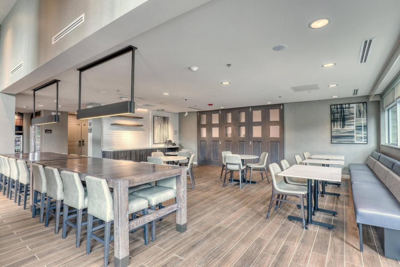 Residence Inn Providence Lincoln Exterior foto